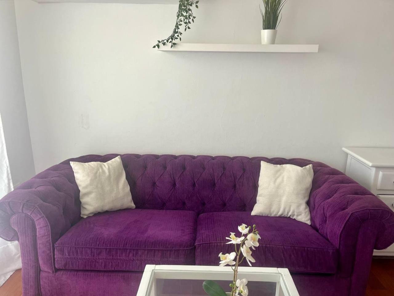 Apartment Near The Ocean Арона Екстериор снимка